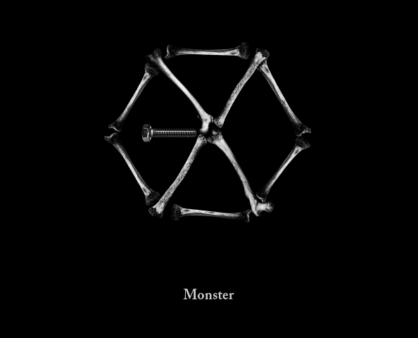 Update: EXO Shares A Look Back At Their Logo History Ahead Of Comeback With 'EX'ACT'