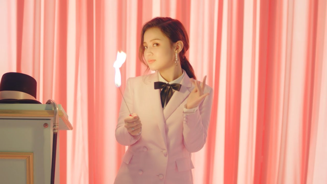 Lee Hi Tells Fuse TV What’s So Great About Being A Teen Artist