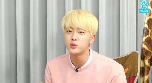 BTS’s Jin And J-Hope Share Thoughts On Wrapping Up “The Most Beautiful Moment In Life” Trilogy