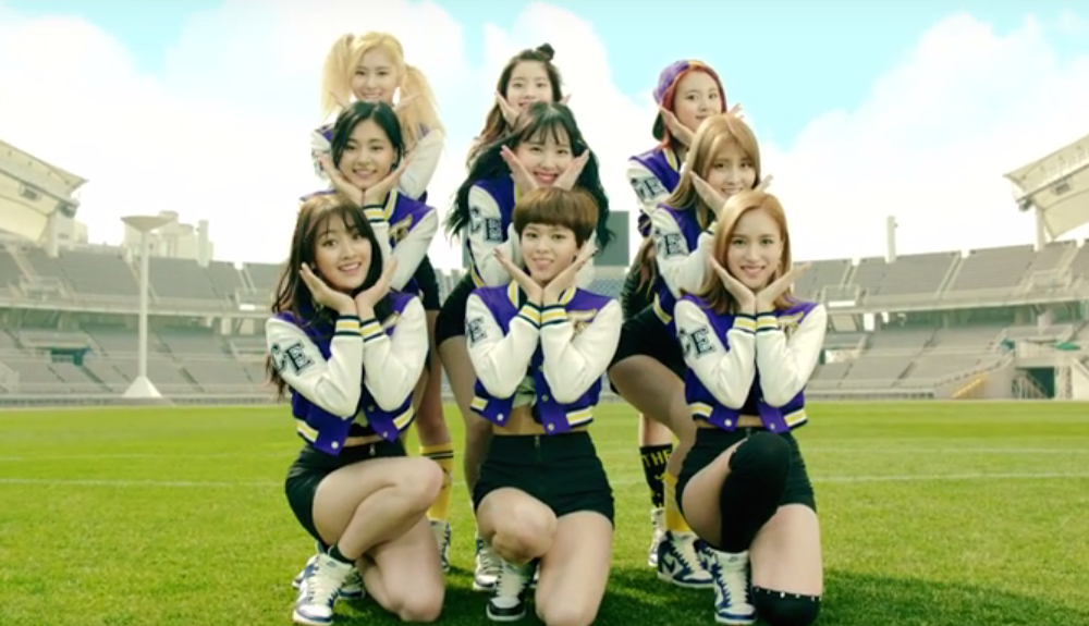 TWICE To Appear As Guests On “2 Days & 1 Night”
