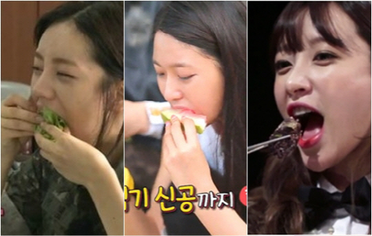 JTBC Announces A New Mukbang Show Featuring Girl Group Members
