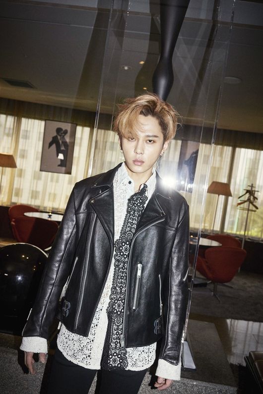 BEAST's Yong Junhyung Treats Fans To First Solo Concert