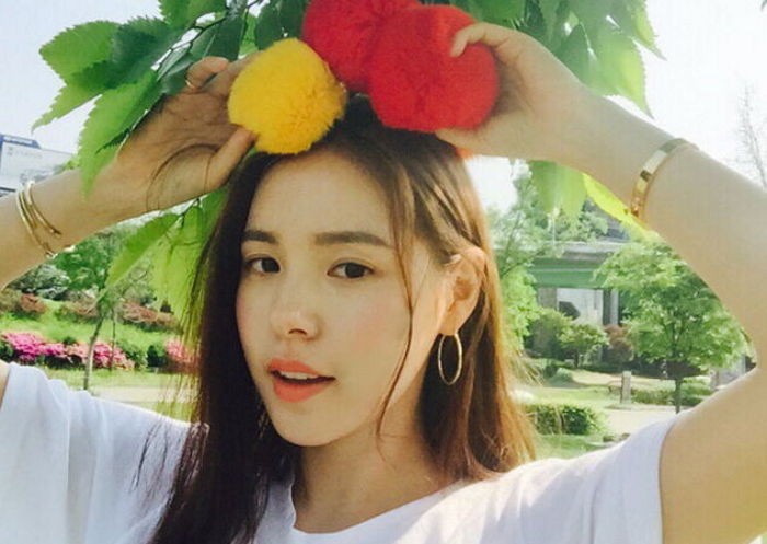 Min Hyo Rin Responds To Rumors Surrounding Her Pets On Instagram