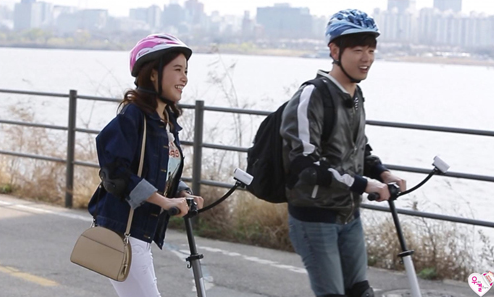 How Does Eric Nam Feel About His Virtual Marriage To MAMAMOO’s Solar?