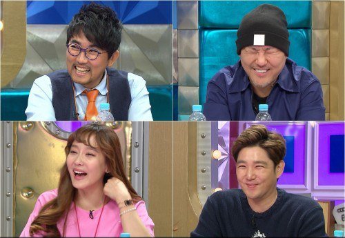Super Junior's Kangin Reveals The Two Women He's Afraid Of On 'Radio Star'