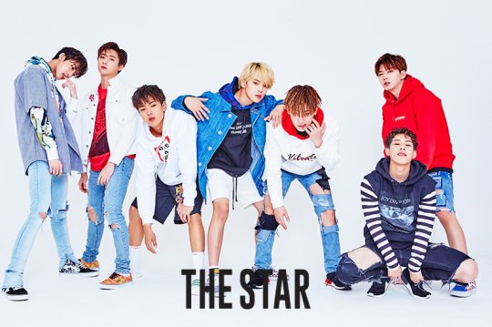 MONSTA X's Minhyuk Wants To Film A Nude Pictorial Like Shinhwa