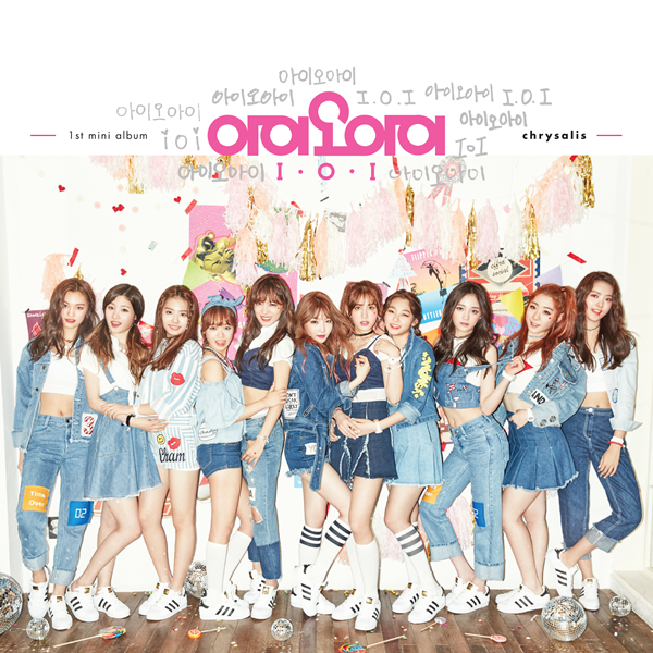 Composer Of I.O.I’s Debut Song “Dream Girls” Revealed To Be Eru