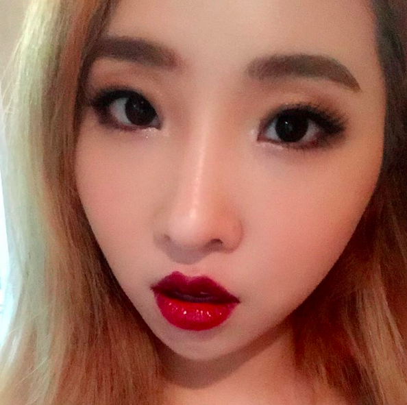 Minzy Reportedly Chooses New Agency