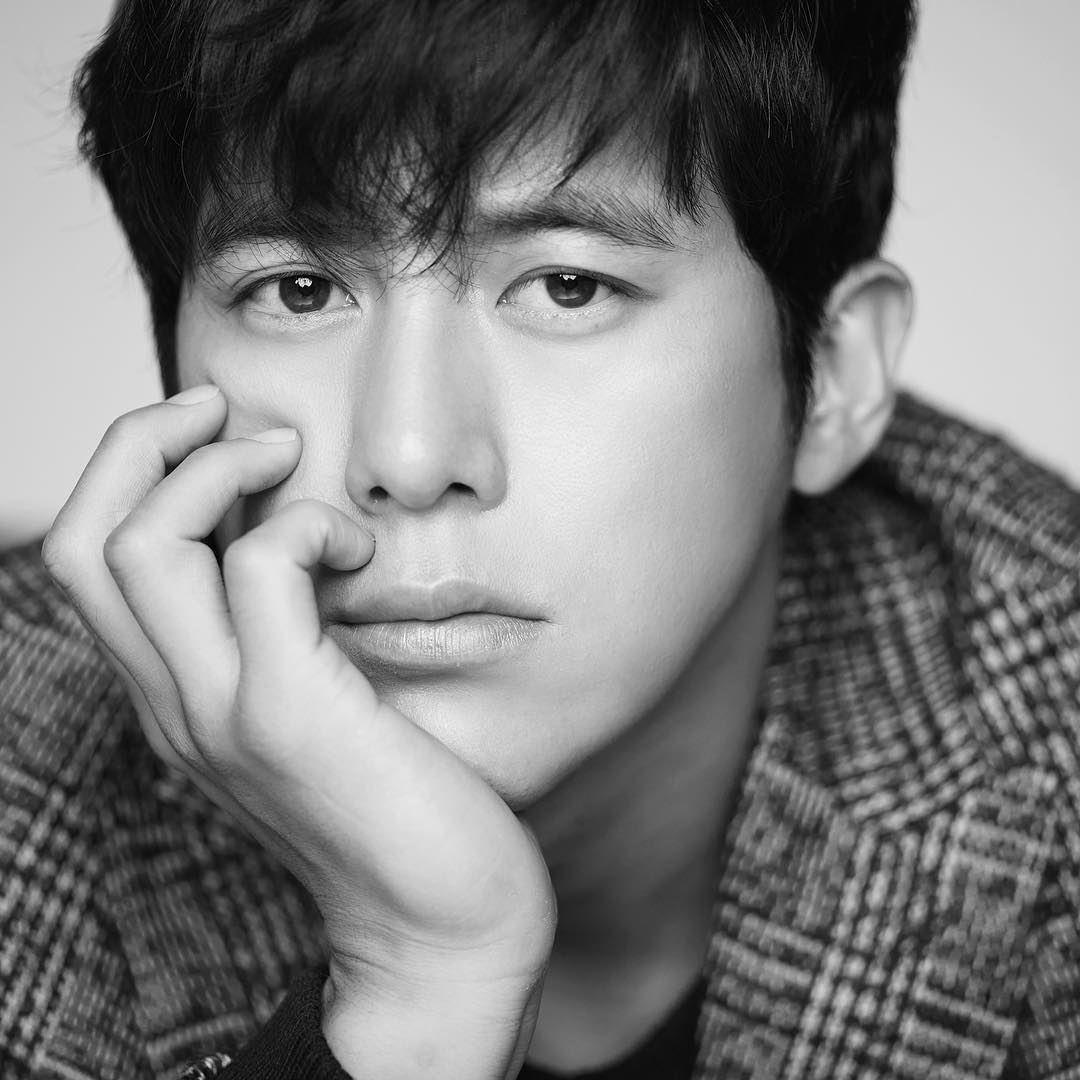 Go Soo Visits Hospital Due To Fatigue