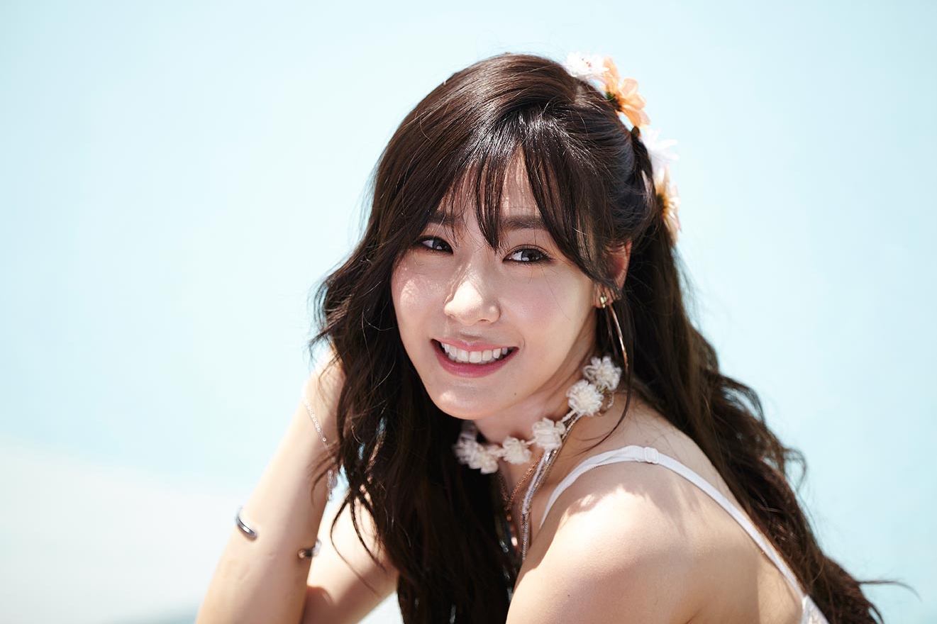 Girls' Generation Member Tiffany’s Hard Work And Dedication Revealed On “Sister’s Slam Dunk”