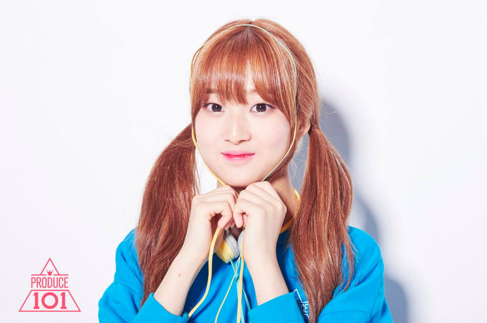 Star Empire To Debut Girl Group Including Han Hyeri From 'Produce 101'