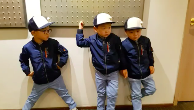 Song Il Gook Explains Why He Doesn't Share Photos Of The Triplets Very Often