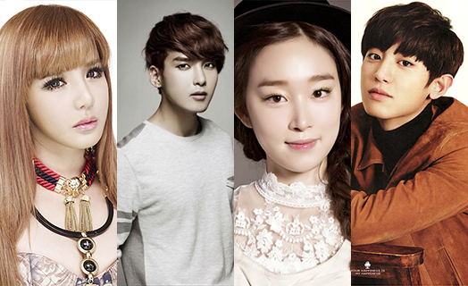 12 Celebs Whose Real Names Sound Like Stage Names