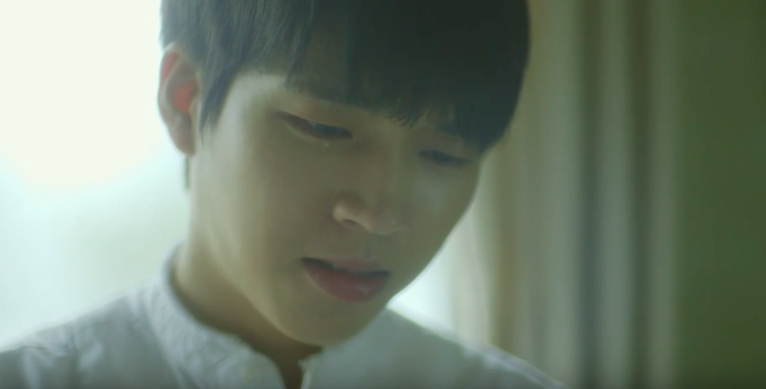 INFINITE's Woohyun Drops Tear-Jerking MV For 'Nodding'