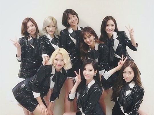 9 Girls' Generation B-Sides You Need To Add To Your Playlist
