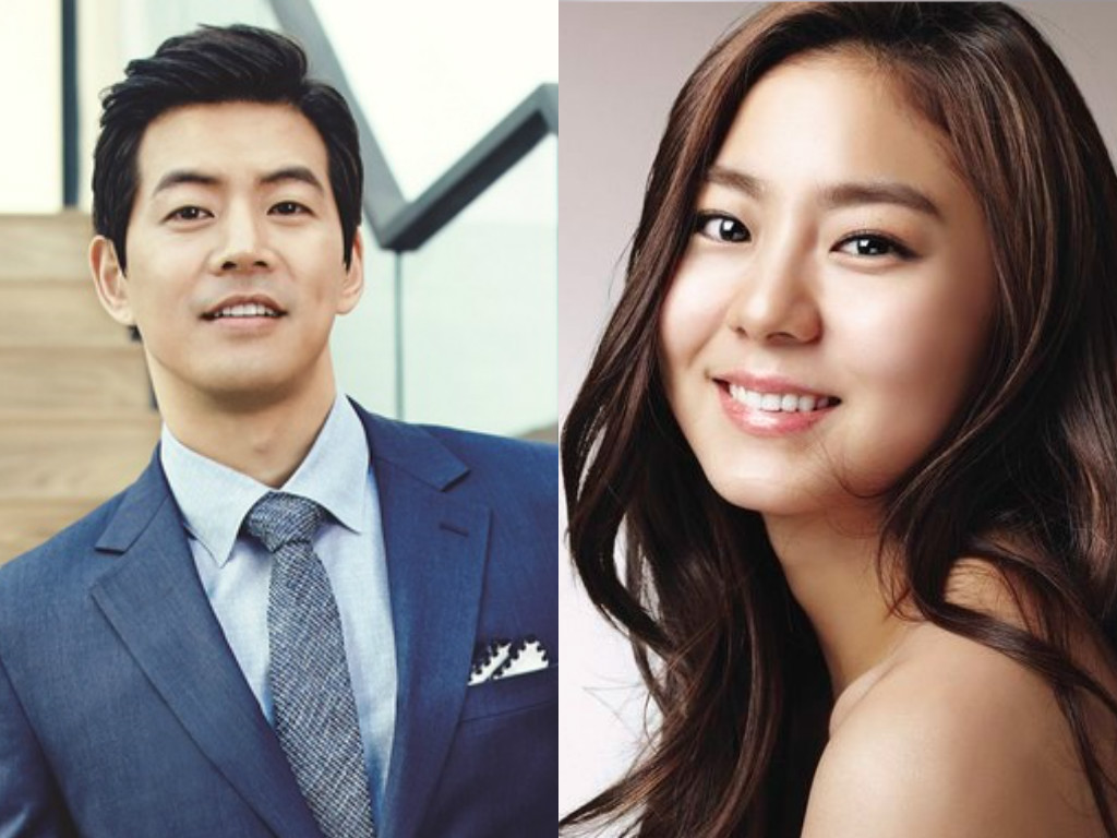 Actor Lee Sang Yoon Seeks Support From Fans For His Relationship With Uee