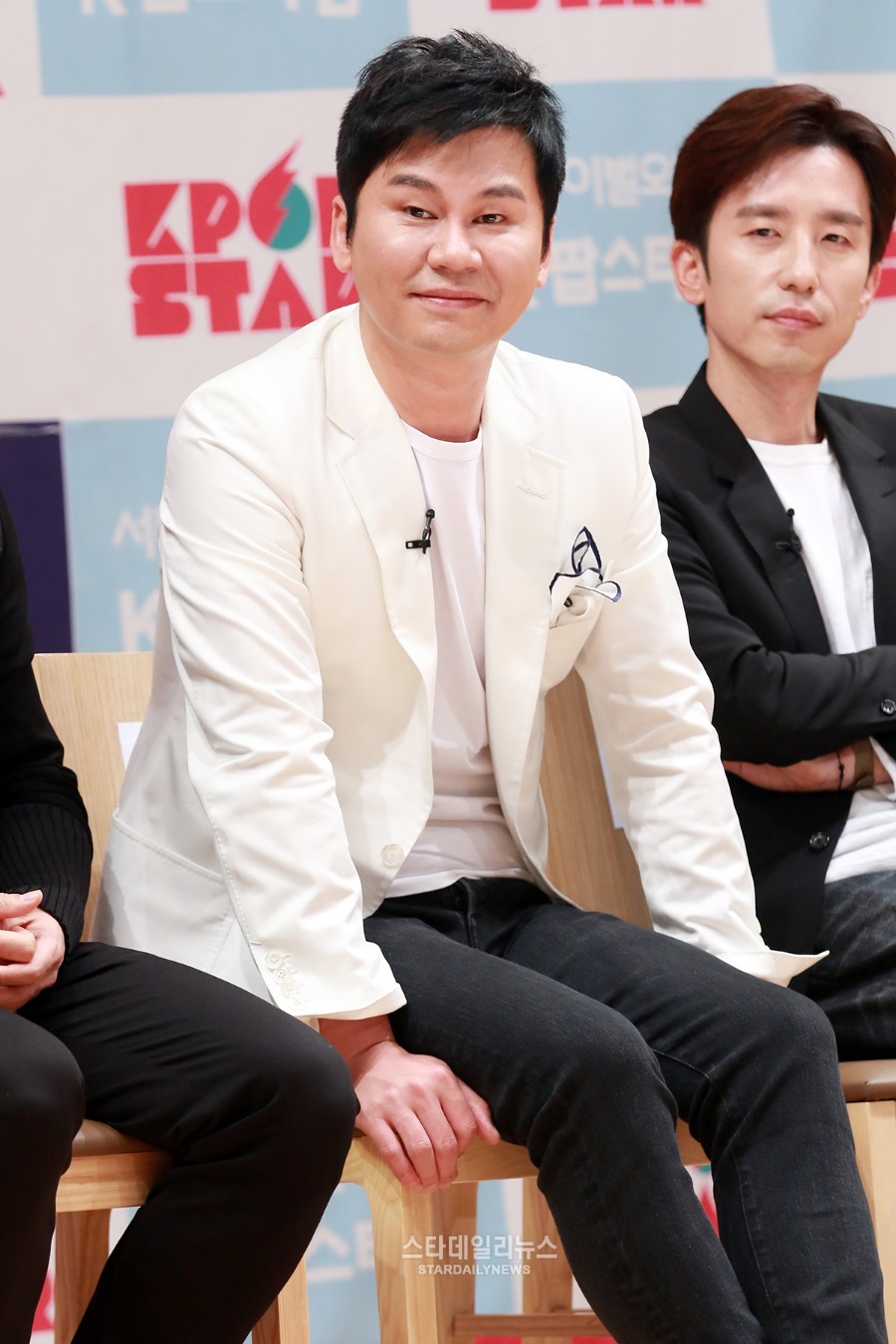 YG Entertainment's Yang Hyun Suk Promises Announcement About Sechs Kies