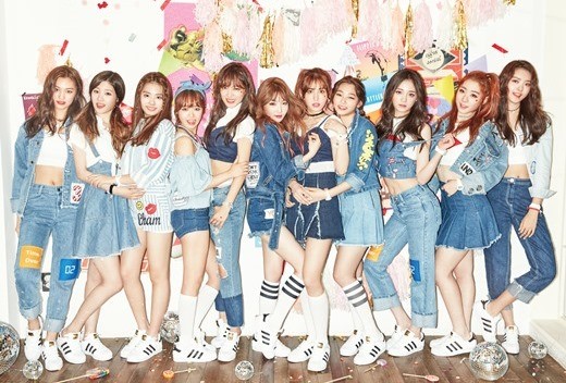 “Inkigayo” Responds To Rumors That I.O.I Was Deliberately Excluded From Early Voting