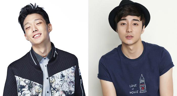 iKON’s Bobby And Roy Kim Join Cast Of New Variety Show With Eric Nam, Yoon Park, And More