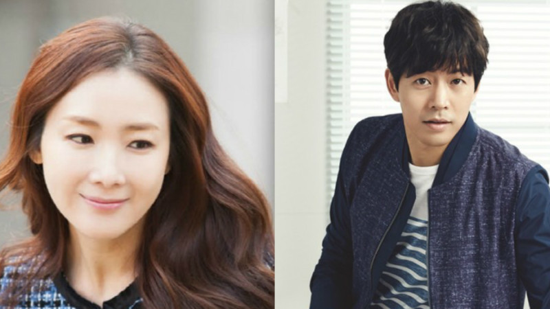 Choi Ji Woo And Lee Sang Yoon Receive Offers For Upcoming KBS Drama