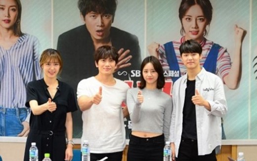 'Entertainer' Gets Extended By SBS
