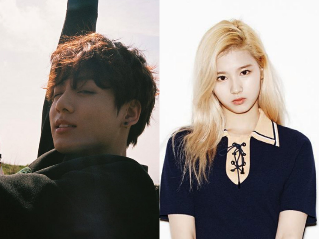 BTS's Jungkook And TWICE's Sana To Be Special MCs For 'Music Core'