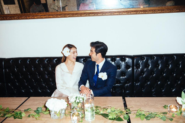 Kahi Speaks Up About Her Pregnancy