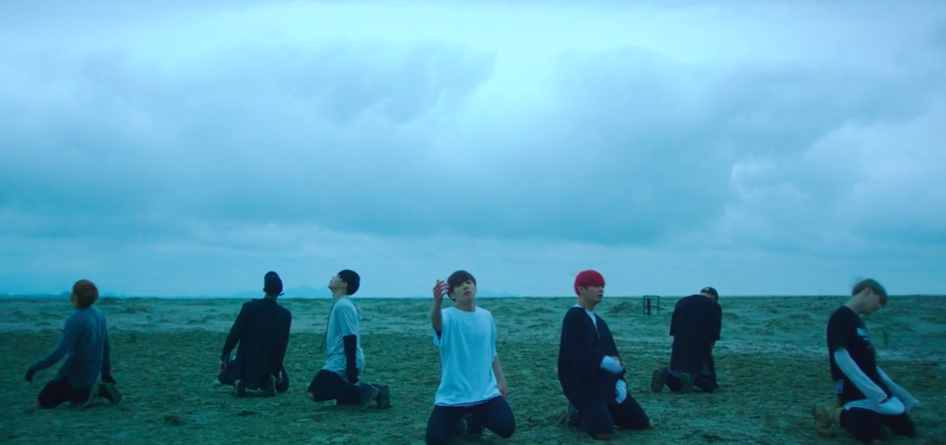 Watch: BTS Drops Much-Anticipated “Save Me” MV