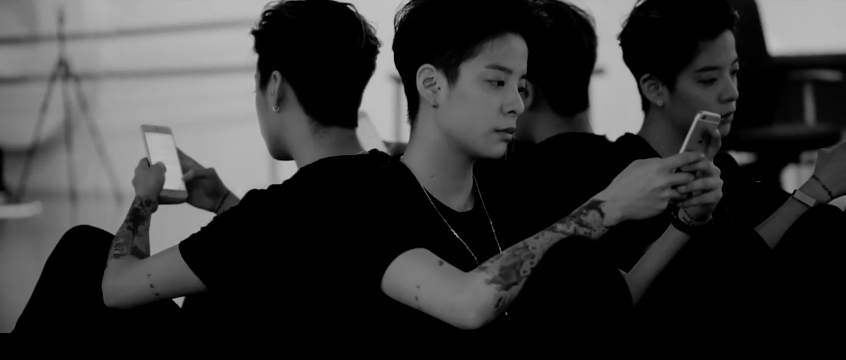 Update: f(x)'s Amber Reveals Featuring Artist For Upcoming Digital Single
