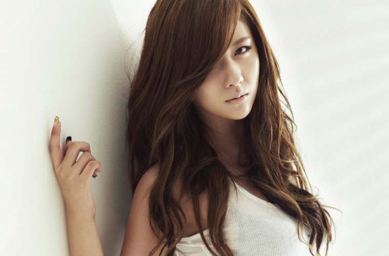 Former CSJH The Grace Member Stephanie Says Farewell To SM Entertainment