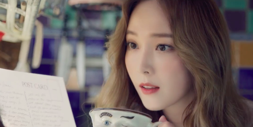 Watch: Jessica Makes Solo Debut With “Fly” MV