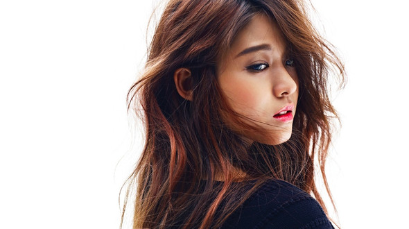 AOA's Seolhyun Dishes On The Toll Comeback Prep Had On Her Body