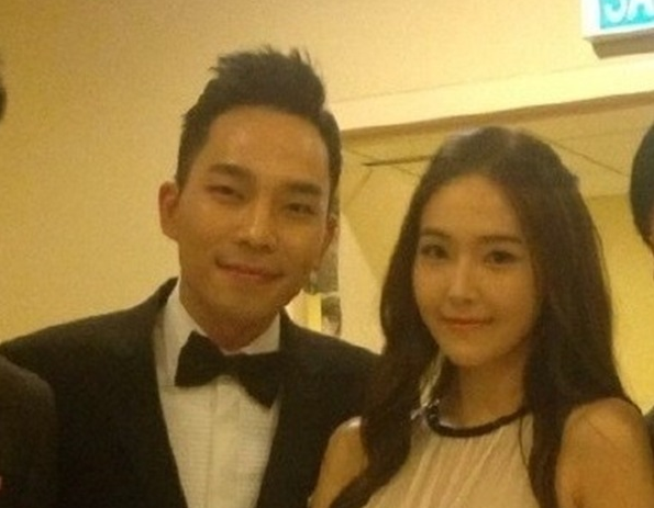 Jessica Confirms Her Relationship With Tyler Kwon And Reveals Details