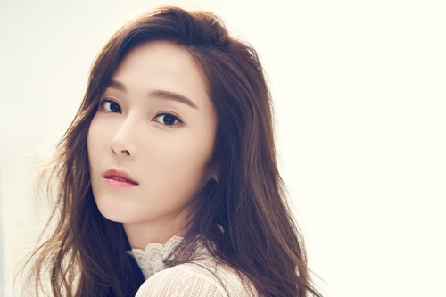 Jessica To Attend Game 5 Of The NBA Finals