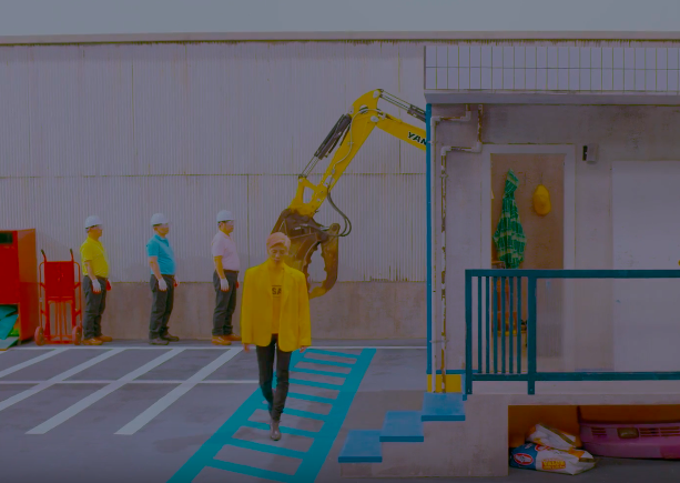 Update: SHINee's Jonghyun Drops Fourth MV Teaser For 'She Is'