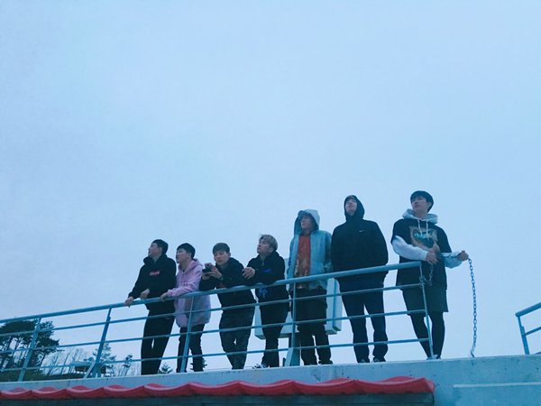 12 Reasons To Love Topp Dogg