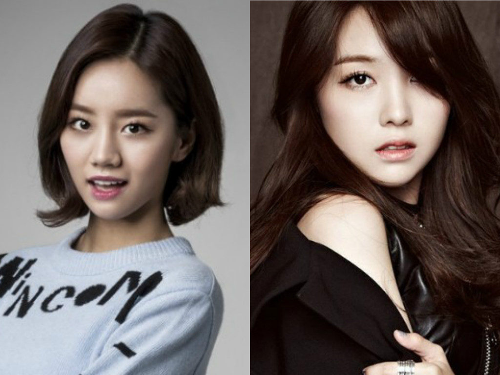 Girl's Day's Hyeri Comments On Reaction To Fellow Member Minah's Acting