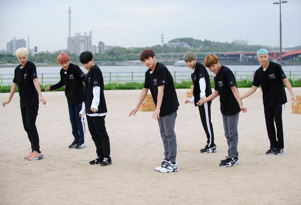 'Running Man' PD Comments On BTS's Variety Skills