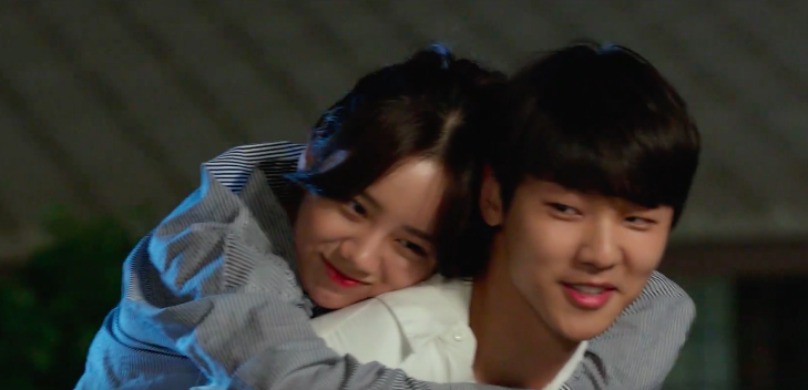 Watch: A Pink's Jung Eun Ji Melts Hearts With 'Entertainer' OST