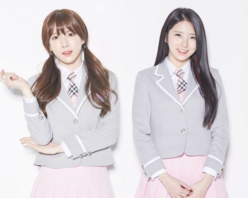 Lee Haein And Lee Suhyun Reach Agreement With SS Entertainment Regarding Contract Termination