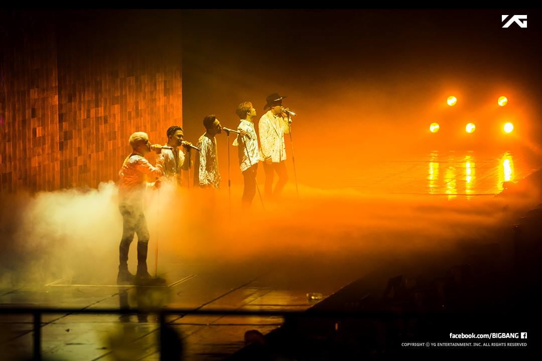 BIGBANG To Hold Guerrilla Concert – 10th Anniversary Celebration Or Gearing Up For Comeback?