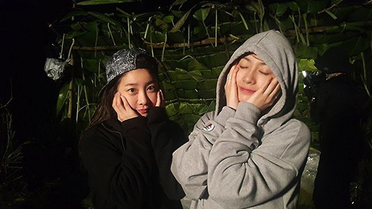 Girl's Day Member Sojin Discloses Special Dating Privilege