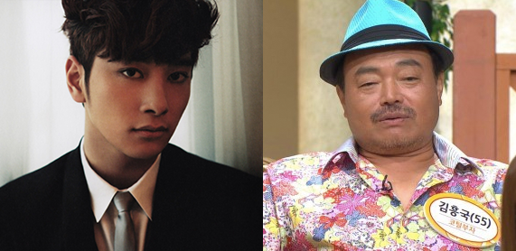 Celebrities Speak Out Against Misogyny Surrounding Recent Homicide In Gangnam