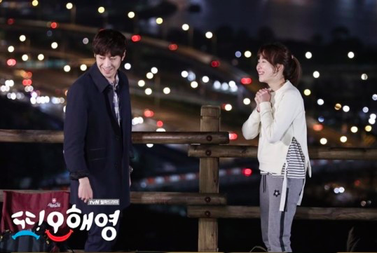 'Oh Hae Young Again' Reveals Packed Filming Schedule And What They've Got Planned