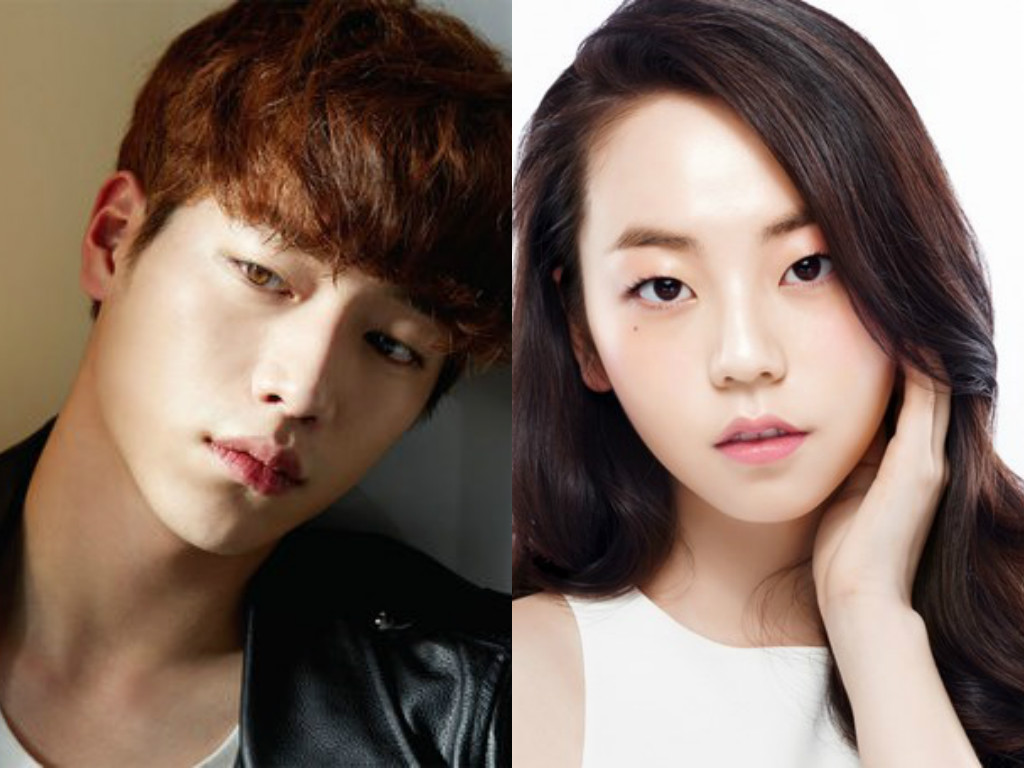Ahn So Hee Confirmed For Role As Seo Kang Joon's First Love In 'Entourage'