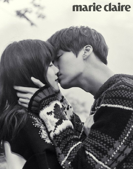 Ahn Jae Hyun And Ku Hye Sun To Forgo Their Honeymoon