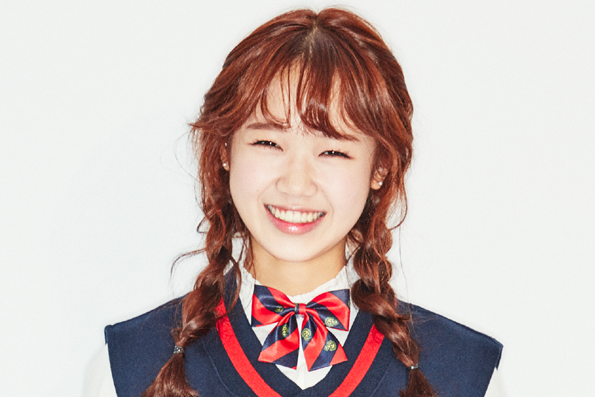 I.O.I's Choi Yoojung Gets Criticized For Behavior On Show, Agency Responds