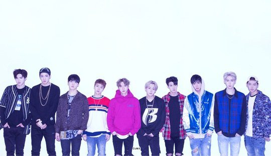 Hopeful Pentagon Members To Hold Their First Group Performance