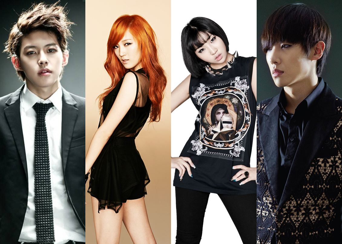 Why Do K-Pop Idols Choose To Leave Their Groups?