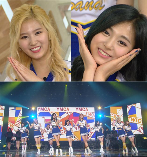 Watch: TWICE Shows Off Cute, Hilarious Charms And Lively Performance On “Immortal Song 2”